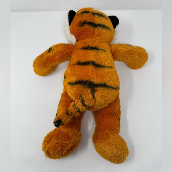 Toys R Us Animal Alley Bengel Tiger Plush Stuffed Animal 17”, pretend, toys’r’us - Picture 4 of 8